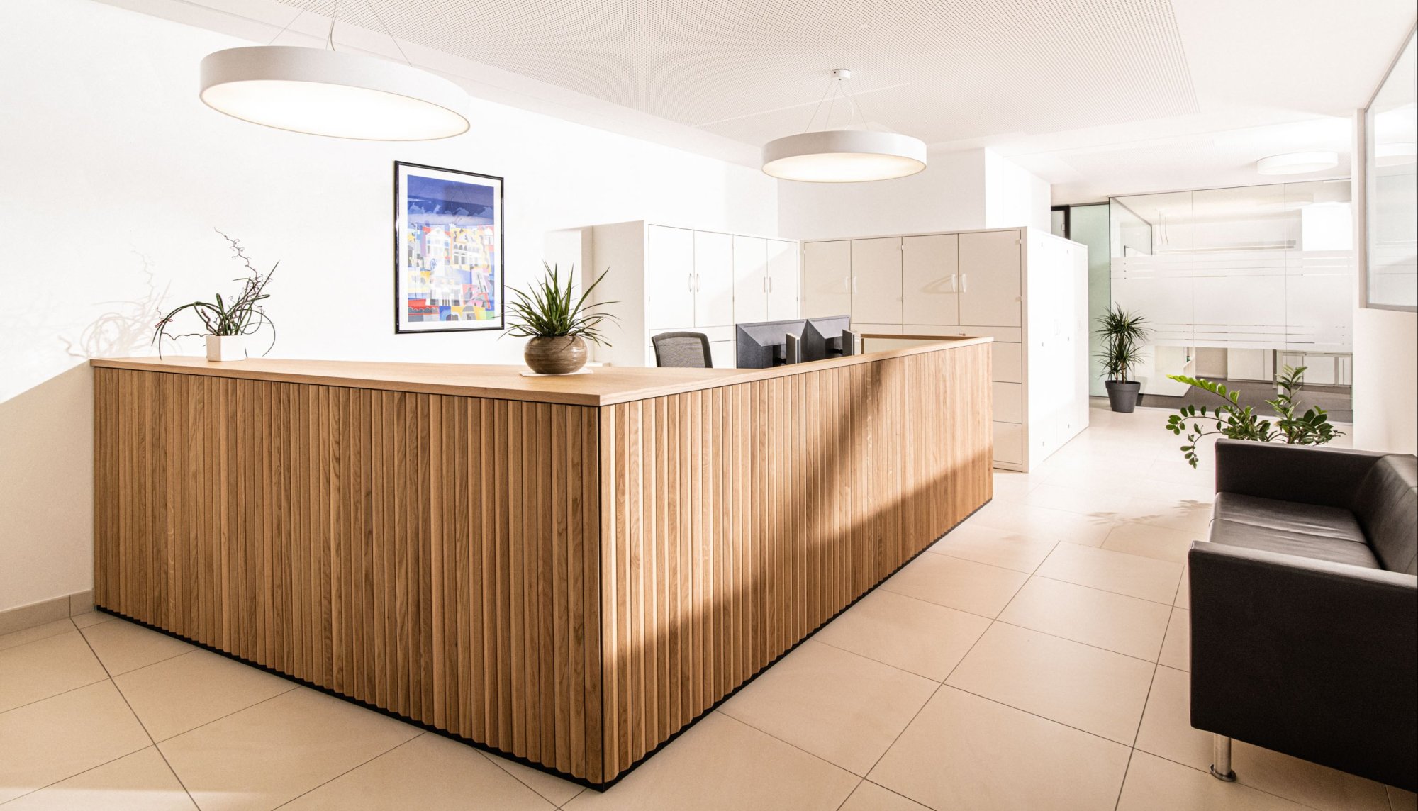 Marschall Plunger + Partner