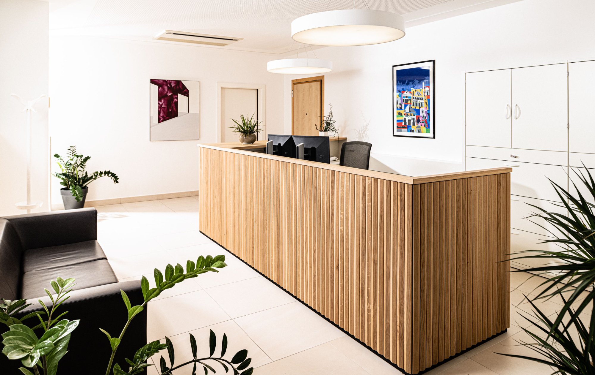 Marschall Plunger + Partner